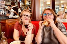 Chef PJ's Montmartre Food Tour