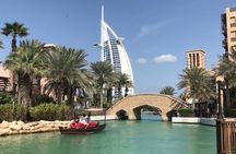 2 Days Luxury City Tour Dubai - Abu Dhabi