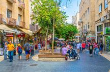From Paphos: Nicosia The Last Divided Capital Full Day