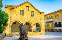 From Paphos: Nicosia The Last Divided Capital Full Day