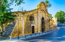 From Paphos: Nicosia The Last Divided Capital Full Day