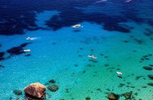 Boat excursion in Cagliari: 3 amazing hours!