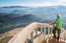 360° mountain Ambuluwawa by Tuk Tuk Kandy Half Day Private tour