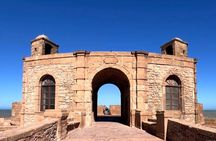 Small Group Essaouira Day Trip From Agadir with Guide
