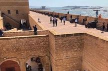 Small Group Essaouira Day Trip From Agadir with Guide