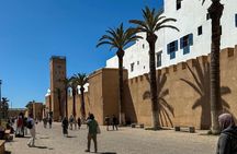 Small Group Essaouira Day Trip From Agadir with Guide