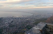 Robben Island & Table Mountain Tour – Tickets & Transfers