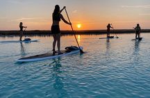 Private Paddleboard Experience in Bacalar