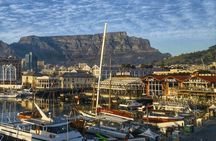 Heritage City Highlights: A Half-Day Cultural Journey