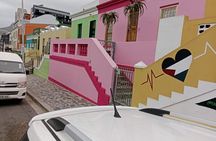 Cape Town Heritage City Half Day Cultural Tour 