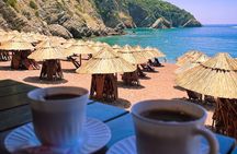 Boat Tour in Montenegro