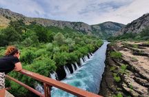 Herzegovina tour