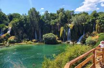Herzegovina tour