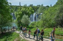 Herzegovina tour