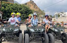 Lake Atitlán Mountain Tour