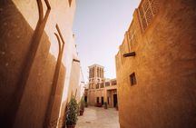 Private Old Dubai With Dubai Frame Entry