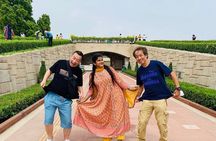 Private Delhi City Full-Day Tour