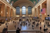Holdouts: A NYC Architecture Walking Tour