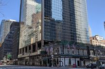 Holdouts: A NYC Architecture Walking Tour