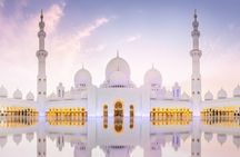 Abu Dhabi Full Day Private City Tour