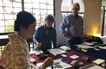 Experience an Authentic Art Form with a Professional Calligrapher