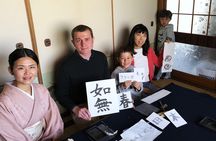 Experience an Authentic Art Form with a Professional Calligrapher