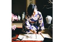 Experience an Authentic Art Form with a Professional Calligrapher