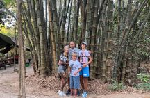 Cu Chi Tunnels And Mekong Delta Tour From Ho Chi Minh City