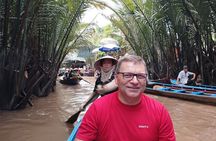Cu Chi Tunnels And Mekong Delta Tour From Ho Chi Minh City