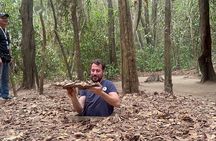 Cu Chi Tunnels And Mekong Delta Tour From Ho Chi Minh City