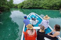 Half Day Private Roatan Cultural East Tour