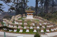 4 Day Bhutan at Glance