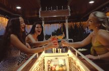 Ubud Sunset Mixology Tour by TikiBus