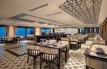 Velar of the Sea - 5 Star Luxury on Halong Bay 2 days 1 night