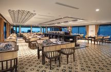 Velar of the Sea - 5 Star Luxury on Halong Bay 2 days 1 night