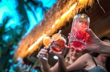 Ubud Sunset Mixology Tour by TikiBus