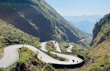 Ultimate Ha Giang Loop Private Tour 5D/4N All-Inclusive Ride