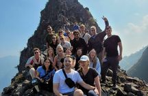 Ultimate Ha Giang Loop Private Tour 5D/4N All-Inclusive Ride