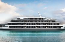 Halong Bay 3 Days 2 nights on Velar Luxury 5 star Cruise