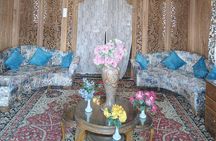 3 Days Kashmir Houseboat Tour in Srinagar