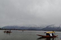 3 Days Kashmir Houseboat Tour in Srinagar