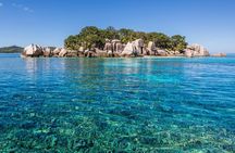 Full Day Sister, Coco, Felicite, Curieuse and St Pierre island