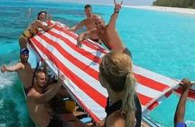 Private Tour to Mnemba Island with Lunch