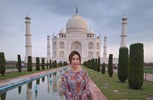 Taj Mahal With Special Photography Tour With Others Monument