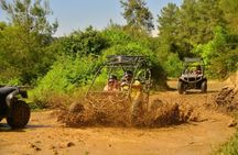 Explore Alanya Thrilling Quad Or Buggy Safari Adventure