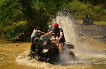 Explore Alanya Thrilling Quad Or Buggy Safari Adventure