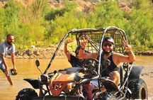 Explore Alanya Thrilling Quad Or Buggy Safari Adventure