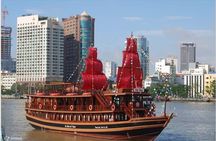 Water Puppet Show And Dinner Cruise On Saigon River Private Tour 