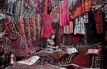Traditional Shopping Private Tour in Istanbul 