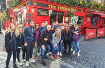 Dublin Private Walking Tour 
